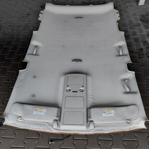 CIELO INTERNO OSWIETLENIE cabina KOMPLET HUMMER H2