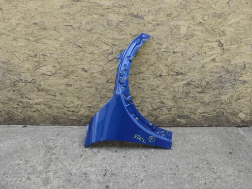 MINI COOPER F65 F66 24- fender right front