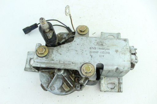 Motor Wischer FORD TRANSIT heck FORD