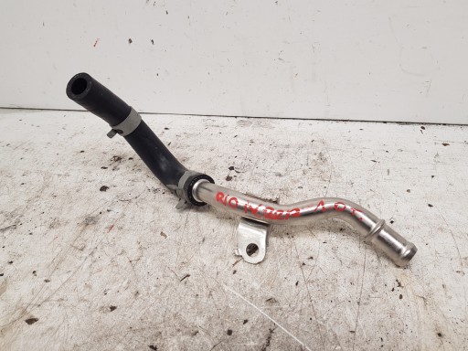 KIA RIO IV LIFT STONIC 1,0 T-GDI Tuyau Conduit pieces tuyaux d’eau 2022R