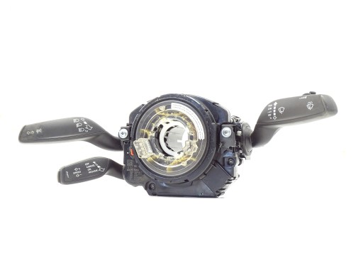 Bouton Commodo phares ZESPOLONY Anneau Airbag volant VW AMAROK 6Q0953503EB 6Q0959654D
