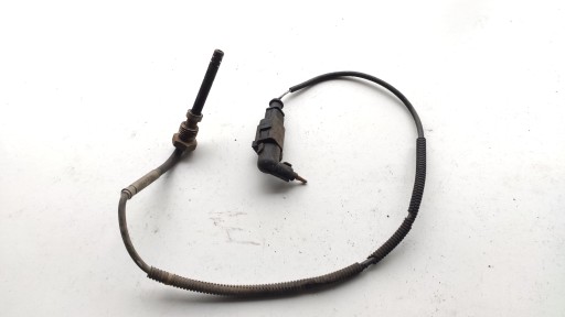 038906088D - AUDI A6 C6 датчик температуры выхлопных газов