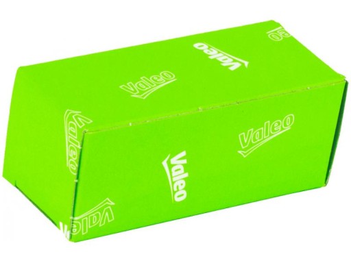 255603 - VALEO ДАТЧИК 255603-ТЕМПЕРАТУРА ВОЗДУХА / CIT