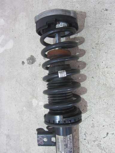 BMW F10 528XI N20 4x4 6852874 X-DRIVE shock absorber front right front