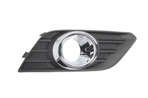 РЕШЕТКА РАДИАТОРА 6502-07-5029918P BLIC