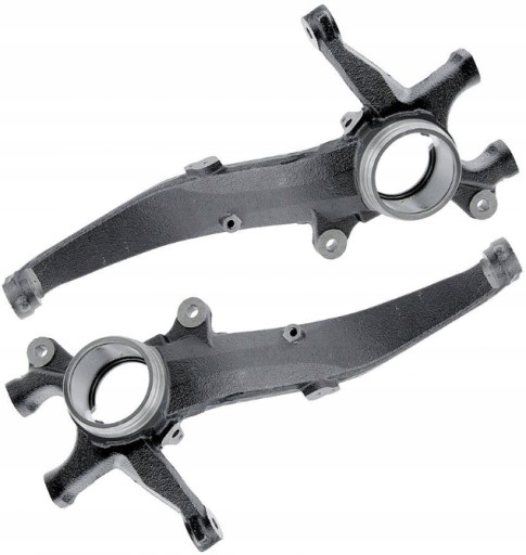 ZW-MA008P ZW-MA008L - Mazda 6 2007-2013 комплект поворотных кулаков