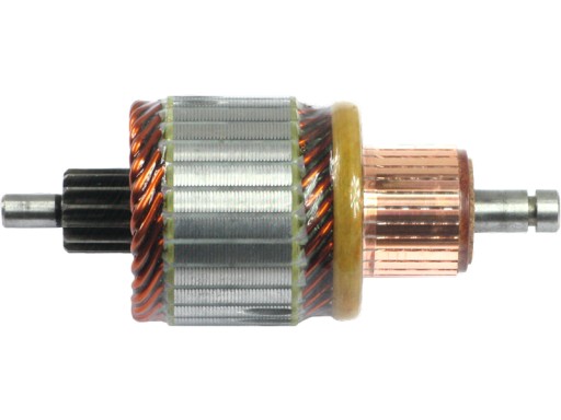 As-RU SA0060 якір, стартер