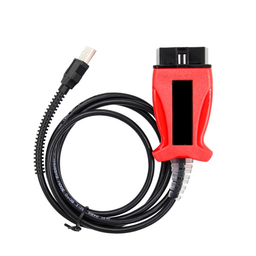 ДІАГНОСТИЧНИЙ ІНТЕРФЕЙС VOLVO TOYOTA LAND ROVER