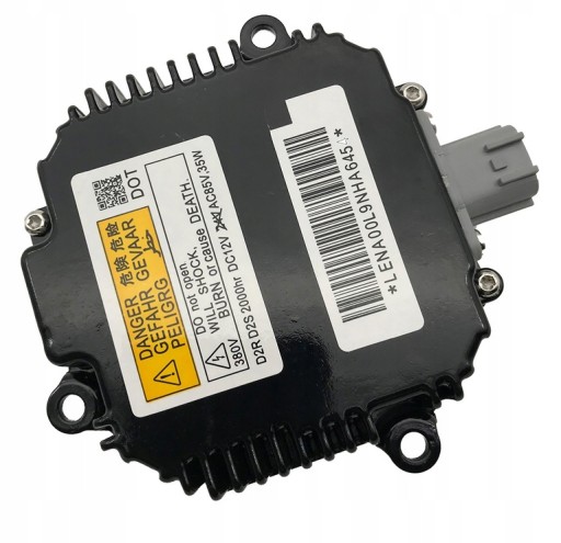 NZMNS111LANH - НОВИЙ КСЕНОНОВИЙ ІНВЕРТОР NZMIC111LBCA000