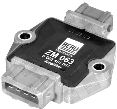 ZM063 - Модуль запалювання zm 063