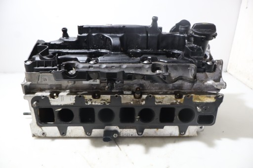 ГОЛОВКА ДВИГАТЕЛЯ VOLKSWAGEN CADDY IV 2.0TDI