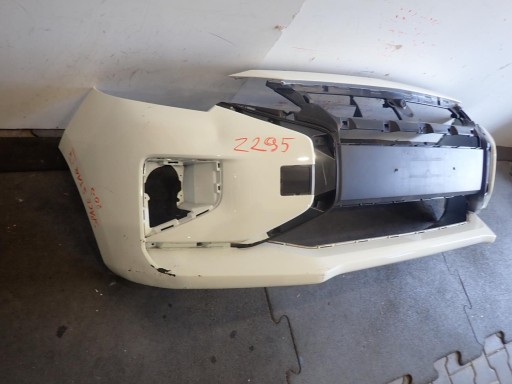 bumper front front MITSUBISHI SPACE STAR III 2020- 6400J973ZZ