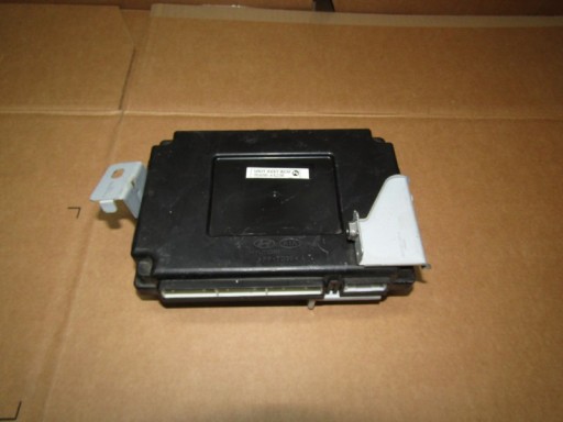 Модуль контролера hyundai kona bcm 954a0-k4230