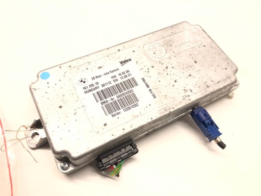 Модуль камери заднього виду BMW 5 F10 04928242003