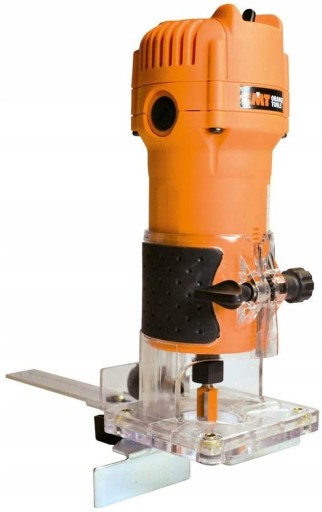 КРОМКОФРЕЗЕРНИЙ ВЕРСТАТ ОДНОРУЧНИЙ CMT10 550W