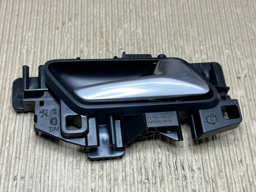 handle inner rear rear part Peugeot 308 98000004VV
