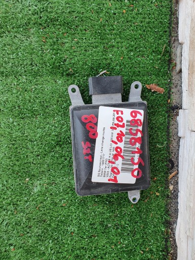 Радарный датчик смены полосы движения bmw 5 f10 7 f01 6858150