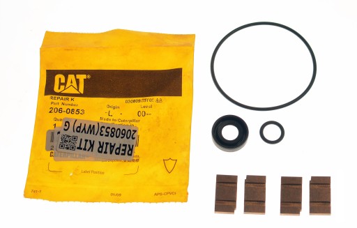 2060853 - РЕМКОМПЛЕКТ ТРАНСФЕРНОГО НАСОСА