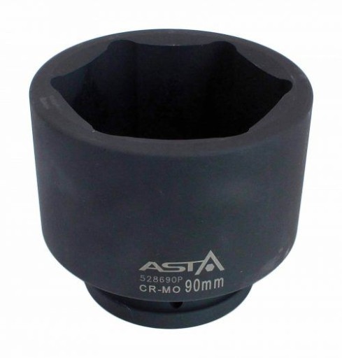 ASTA КЛЮЧ УДАРНИЙ ГОЛОВНИЙ 6 KT. 1