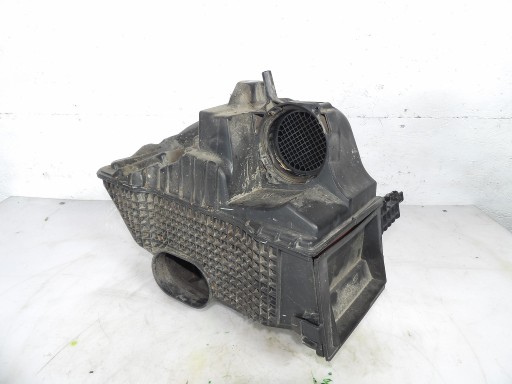 RENAULT CLIO 4 IV 1.5DCI Gehäuse filter luft 165001258R