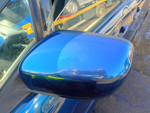 mirror left electrics Mazda 5 V 05-10 code lakieru 32C