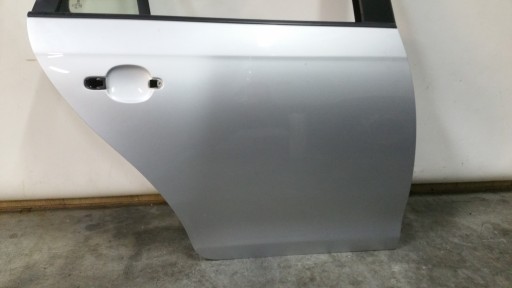 door right rear part LA7W GOLF VI kombi