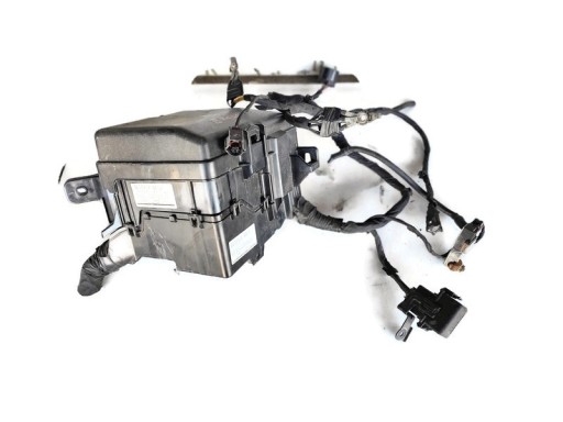 Блок предохранителей kia optima iv 16r 91202d5200