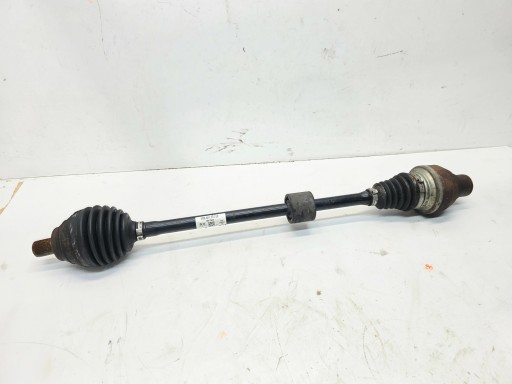 semi-axis right long AUDI A3 8Y VOLKSWAGEN SEAT SKODA 5Q0407272EE