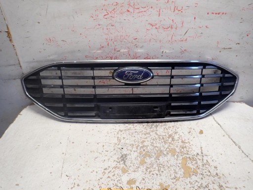 masque FORD FIESTA MK8 LIFT 2021- NX7B-8200-A