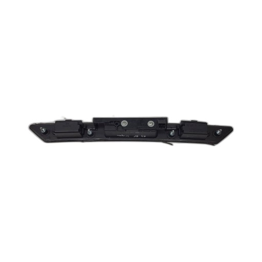 moulding of rear bonnet cap Audi A3 8P 3D 1.9 TDI 8P4827574