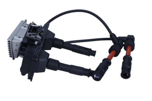 Катушка зажигания 5da 5da 358 057-551