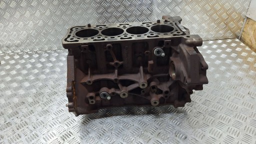 BLOK motore NOMINAL YN2X GK21-6015-BB FORD CUSTOM 2.0 TDCI ECOBLUE EURO 6