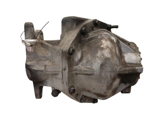 REDUKTOR control KATOWA VOLVO XC70 and LIFT 2.5 T 209KM 30735299 30700027