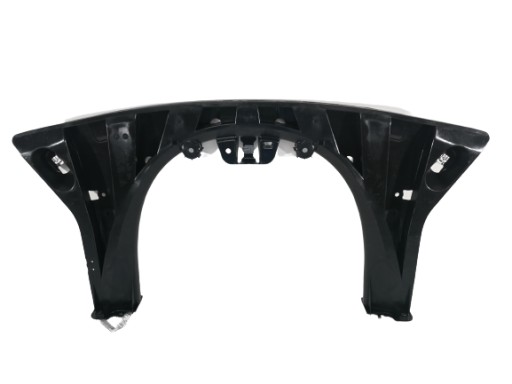 Кронштейн балки бампера porsche taycan 9j1807617a