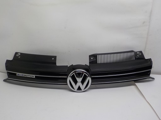VW GOLF VI 6 5K0 grill grille radiator