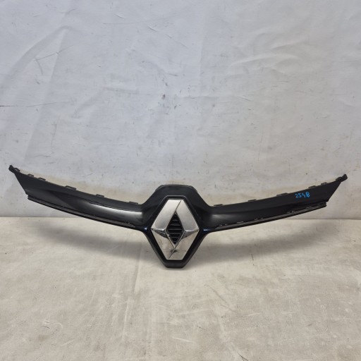 RENAULT CLIO V 5 19-23 Moulage Grille Grille/masque