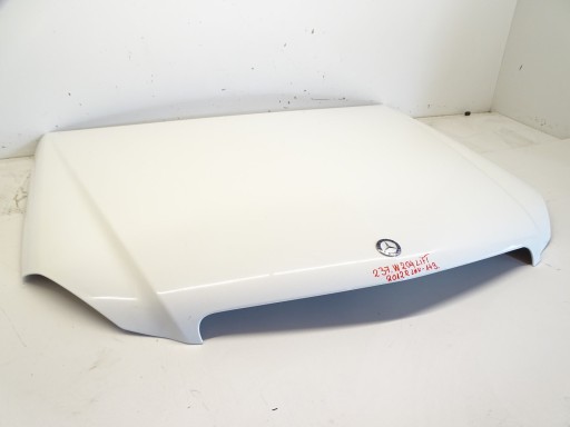 Cofano MERCEDES W204 C-KLASA LIFT 149