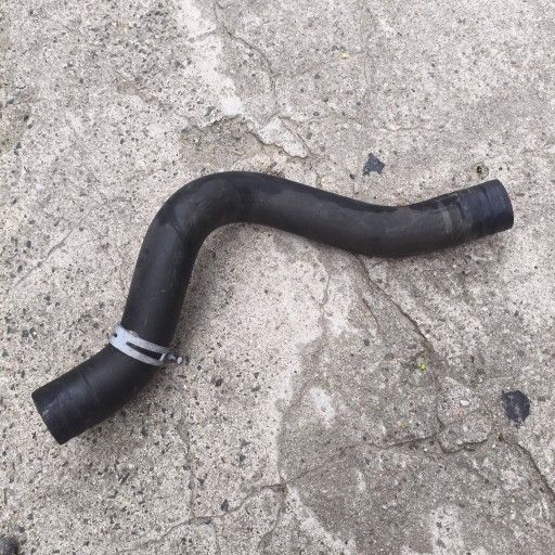 hadice chladiče vody FORD FIESTA MK7 LIFT DIESEL Ford Fiesta 2016