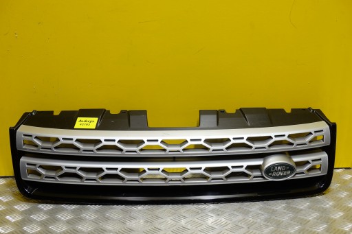 L5502015-GRILL - Land rover discovery sport 15- решетка радиатора dummy usa