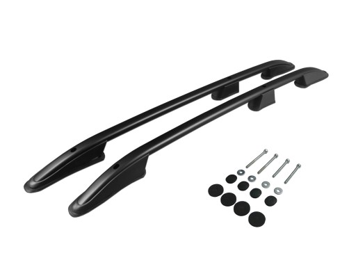 4913930B - Рейлінги на дах багажник Mitsubishi ASX 10-22