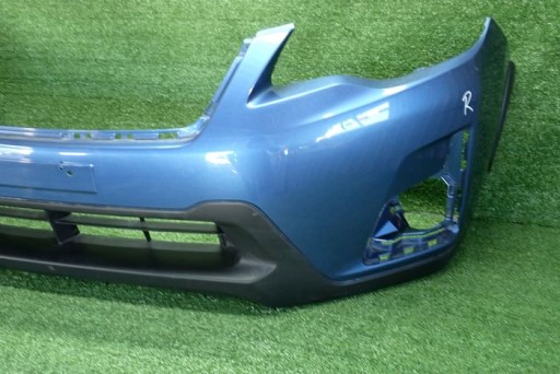 SUBARU XV LIFT 15- front bumper front