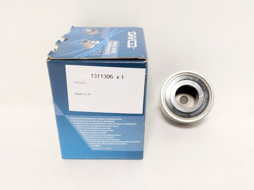 1311306DAYCO - Дизельный ремень ГРМ 2.7 V6 / 3.0 V6 DISCOV