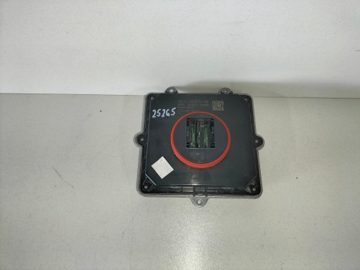 vezérlőegység modul LED JAGUAR LAND ROVER