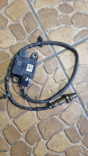 0281007849/850 0281007849 - КИСНЕВИЙ ДАТЧИК NOX INSIGNIA B 2.0 CDTI 55509682