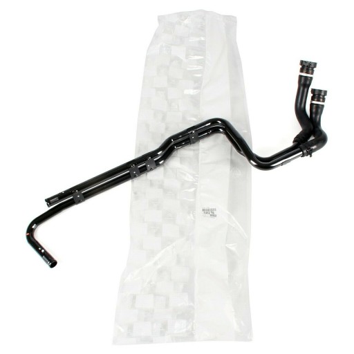 6462T8 - Трубы для воды CITROEN JUMPY III C8 оригинал