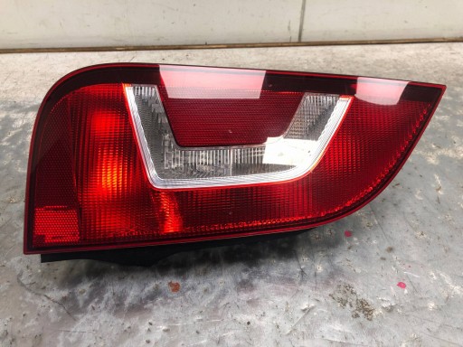 light left rear part VW UP 1S0945095G