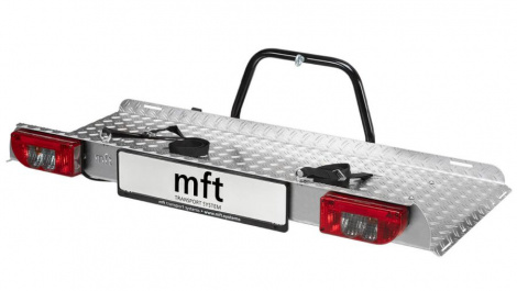 ЗАГРУЗОЧНАЯ ПЛАТФОРМА для устройств MFT BackPack Item