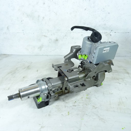 RENAULT MEGANE IV colonne de direction crémaillère de direction électricité 488100422R