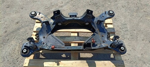 axle beam lawa suspension beam rear part rear. Maserati Levante 2017