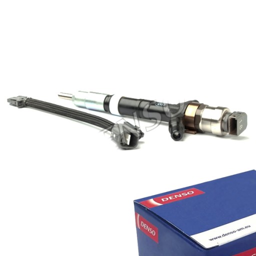 DCRI100740 - Наконечник впрыска для TOYOTA LAND CRUISER 90 3.0